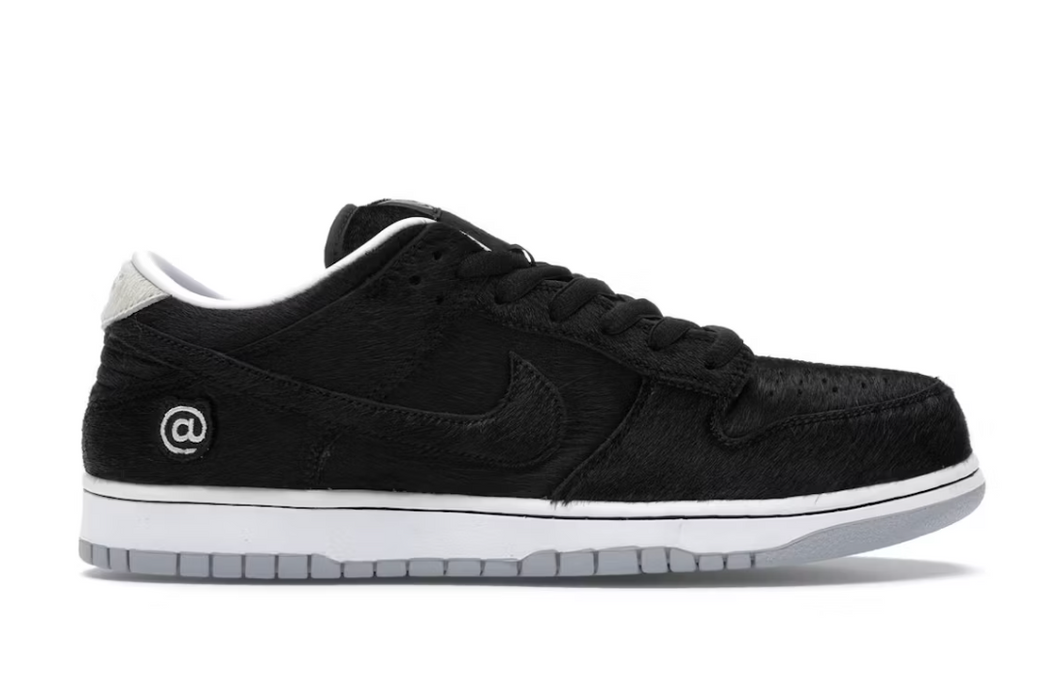 Nike SB Dunk Low Medicom Toy