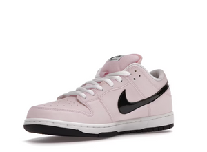 Nike SB Dunk Low Pink Box