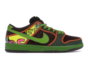 Nike SB Dunk Low De La Soul