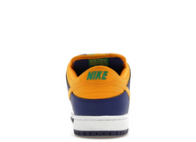 Load image into Gallery viewer, Nike SB Dunk Low Royal Blue Midas Gold
