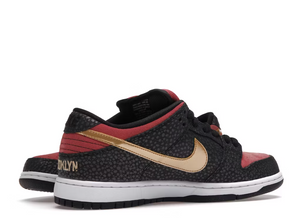 Nike SB Dunk Low Walk of Fame Brooklyn Projects