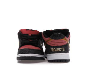 Nike SB Dunk Low Walk of Fame Brooklyn Projects