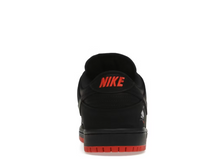 Load image into Gallery viewer, Nike SB Dunk Low Black Pigeon
