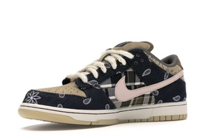 Nike SB Dunk Low Travis Scott