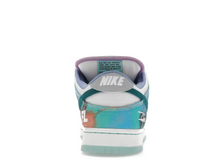 Load image into Gallery viewer, Nike SB Dunk Low Futura Laboratories Bleached Aqua
