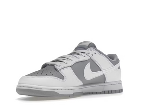 Nike Dunk Low Retro White Grey