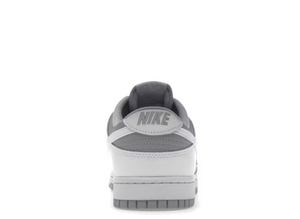 Nike Dunk Low Retro White Grey