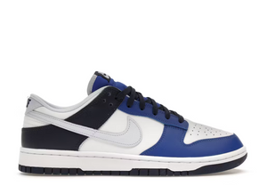 Nike Dunk Low Game Royal Navy