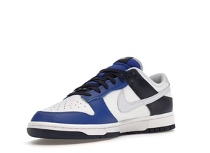 Nike Dunk Low Game Royal Navy