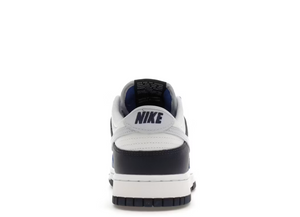 Nike Dunk Low Game Royal Navy