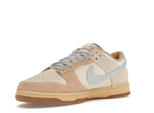 Load image into Gallery viewer, Nike Dunk Low Sanddrift Light Armory Blue
