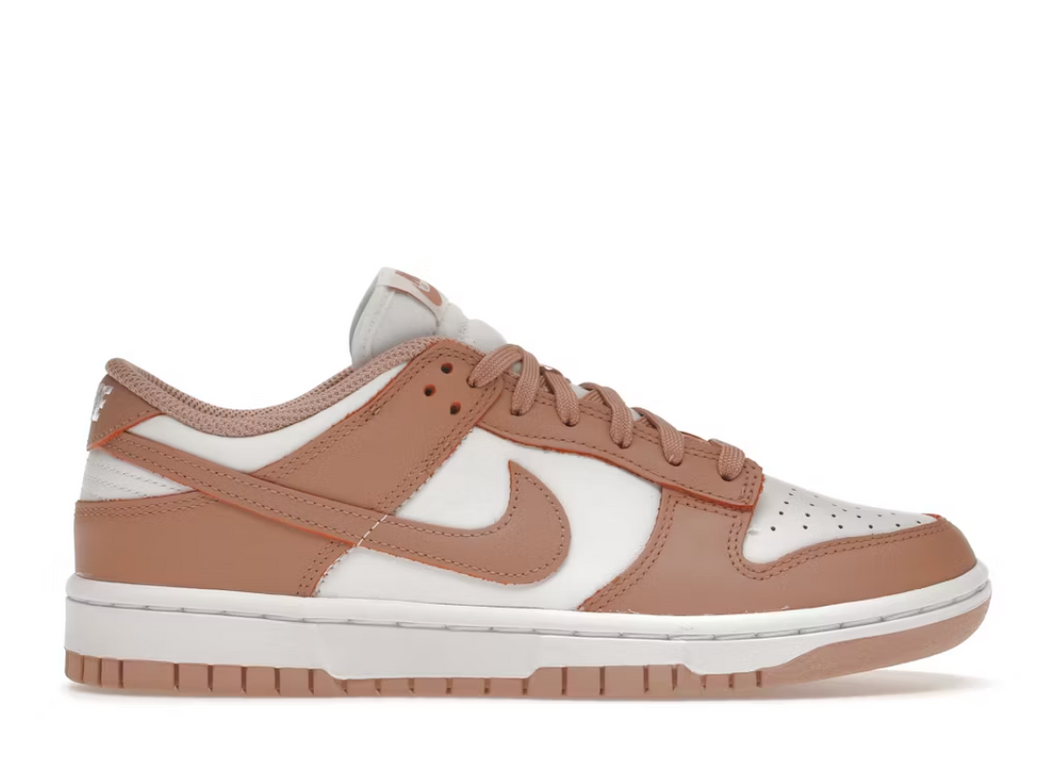 Nike Dunk Low Rose Whisper