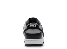 Load image into Gallery viewer, Nike Dunk Low Chenille Swoosh Black Grey
