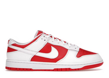 Load image into Gallery viewer, Nike Dunk Low Championship Red
