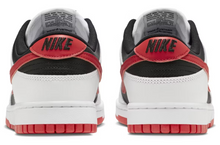 Load image into Gallery viewer, Nike Dunk Low Retro White Black University Red
