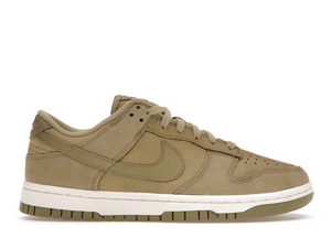 Nike Dunk Low PRM Neutral Olive