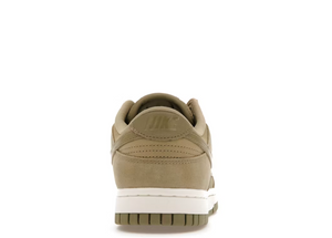 Nike Dunk Low PRM Neutral Olive