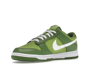 Nike Dunk Low Chlorophyll