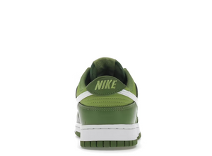 Nike Dunk Low Chlorophyll