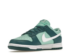 Nike Dunk Low Geode Teal