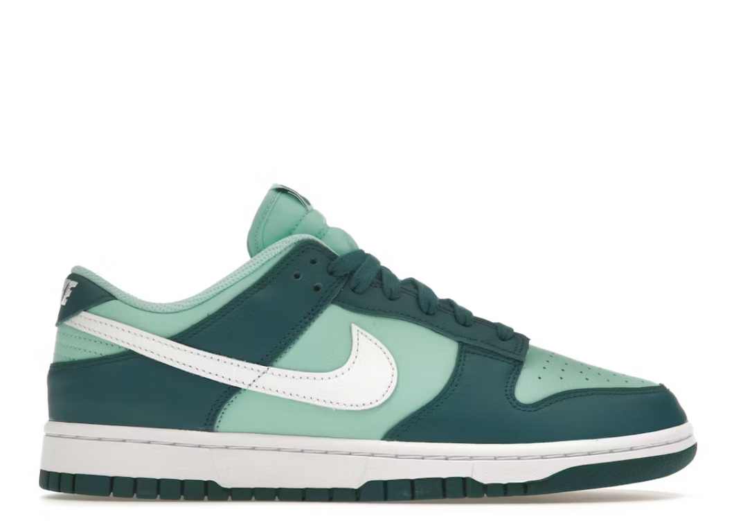 Nike Dunk Low Geode Teal