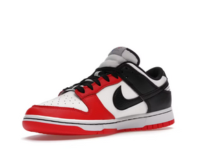 Nike Dunk Low EMB NBA 75th Anniversary Chicago