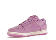 Load image into Gallery viewer, Nike Dunk Low PRM MF Rush Fuchsia
