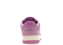 Load image into Gallery viewer, Nike Dunk Low PRM MF Rush Fuchsia
