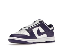 Load image into Gallery viewer, Nike Dunk Low Championship Court Purple
