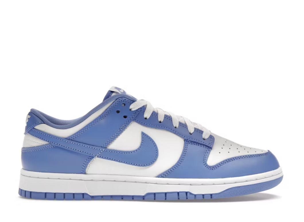 Nike Dunk Low Polar Blue