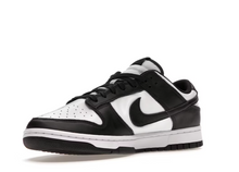 Load image into Gallery viewer, Nike Dunk Low Retro White Black Panda
