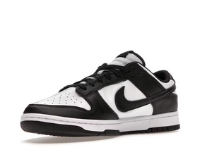 Nike Dunk Low Retro White Black Panda