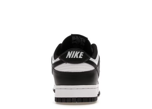 Nike Dunk Low Retro White Black Panda