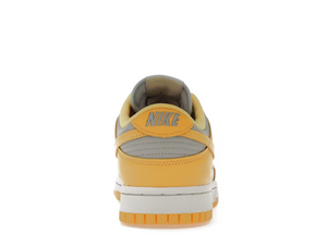 Nike Dunk Low Citron Pulse