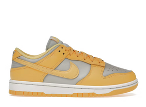 Nike Dunk Low Citron Pulse