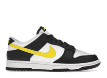 Load image into Gallery viewer, Nike Dunk Low Black Opti Yellow
