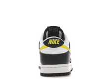 Load image into Gallery viewer, Nike Dunk Low Black Opti Yellow
