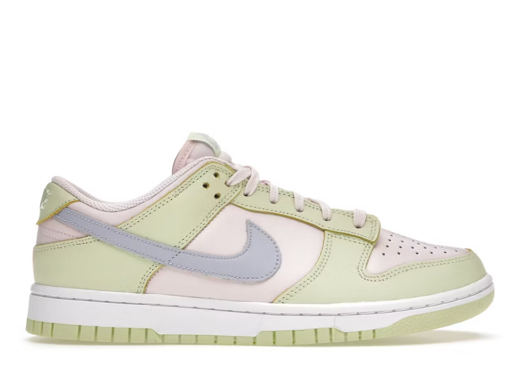 Nike Dunk Low Lime Ice