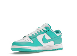 Nike Dunk Low Clear Jade