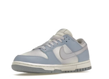 Load image into Gallery viewer, Nike Dunk Low Blue Airbrush Canvas
