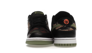 Nike Dunk Low Crazy Camo