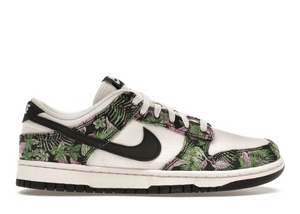 Nike Dunk Low Floral Tapestry