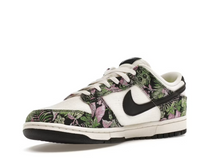 Load image into Gallery viewer, Nike Dunk Low Floral Tapestry
