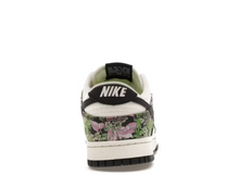 Load image into Gallery viewer, Nike Dunk Low Floral Tapestry
