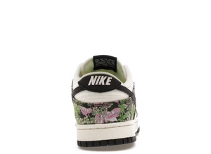 Nike Dunk Low Floral Tapestry