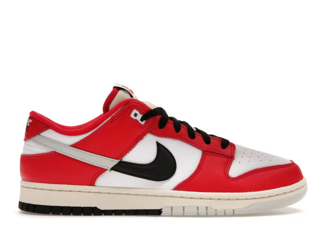 Nike Dunk Low Chicago Split