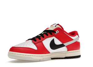 Nike Dunk Low Chicago Split