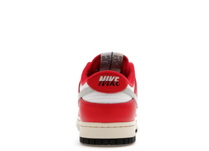 Nike Dunk Low Chicago Split