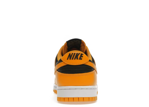 Nike Dunk Low Championship Goldenrod