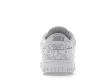 Load image into Gallery viewer, Nike Dunk Low White Paisley
